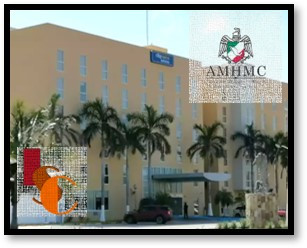 Hoteles de Campeche reportan 65% de ocupación en vacaciones de verano 2025. 